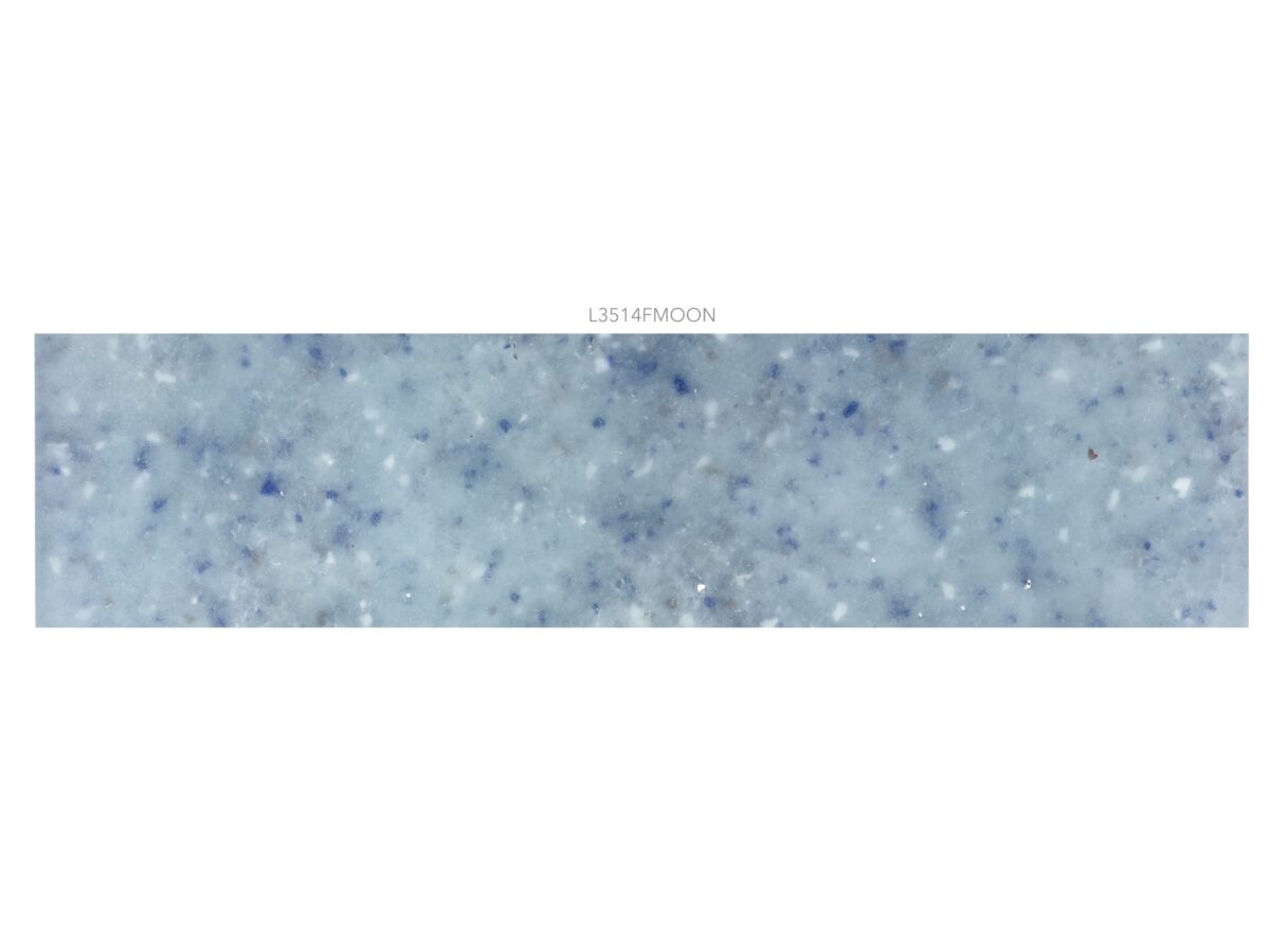 3.5x14 Clear/Frosted